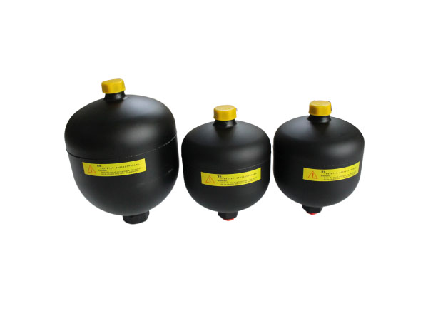 皮囊式與隔膜式蓄能器重啟需要注意哪些？