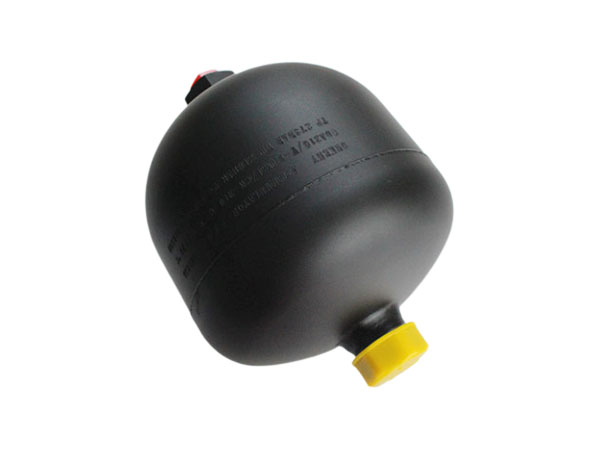 隔膜式蓄能器如何診斷故障內(nèi)容？