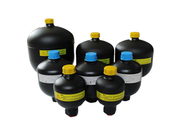 隔膜式蓄能器有哪些材料使用介紹？