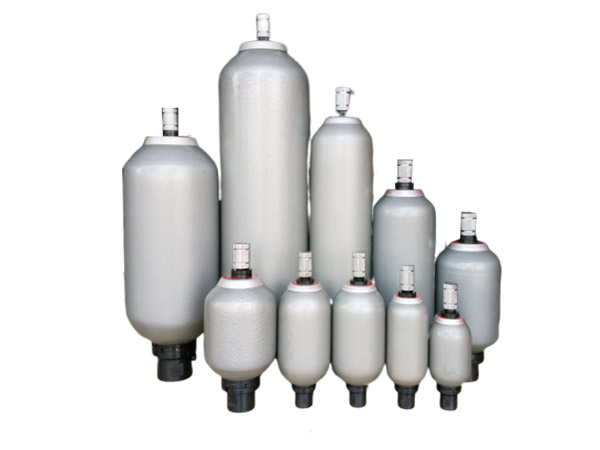 不銹鋼蓄能器如何減少使用故障？